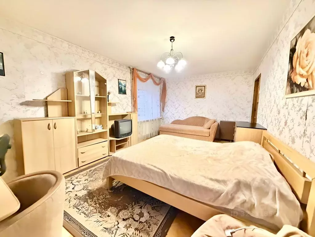 2-к кв. Санкт-Петербург ул. Вавиловых, 9К2 (60.0 м) - Фото 1