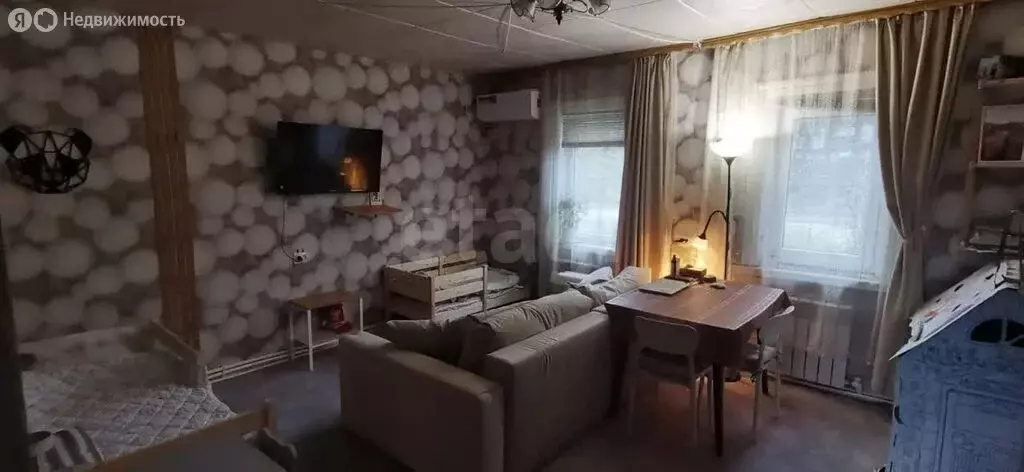 Дом в Борисоглебск, Горная улица (46.4 м) - Фото 1