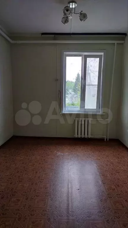Комната 17 м в 1-к., 2/2 эт. - Фото 1