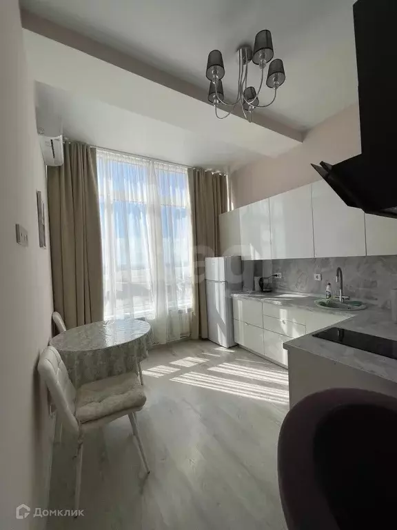 Продаётся квартира-студия, 27.5 м - Фото 1