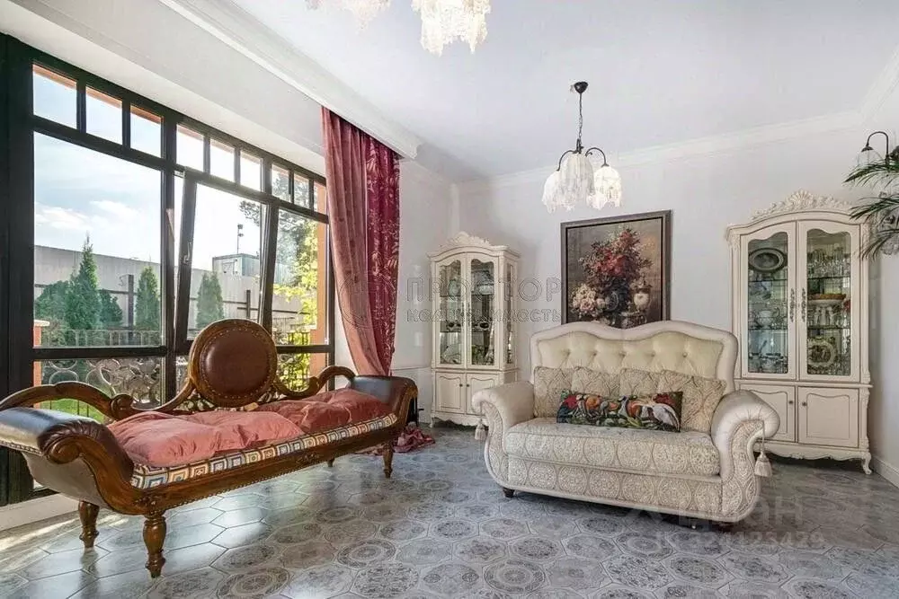 Таунхаус в Московская область, Истра муниципальный округ, д. Новинки, ... - Фото 2