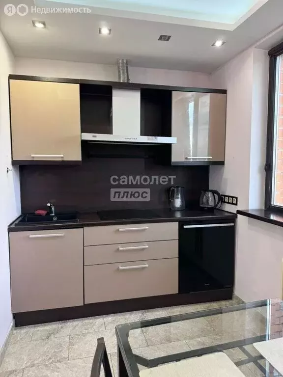 1-комнатная квартира: Москва, шоссе Энтузиастов, 11Ак1 (38.4 м) - Фото 2