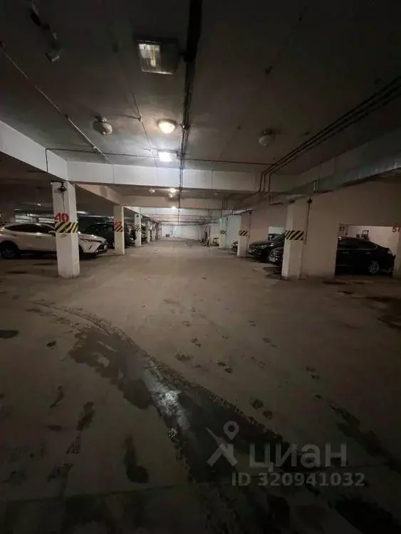 Гараж в Иркутская область, Иркутск ул. Гоголя, 57 (33 м) - Фото 2