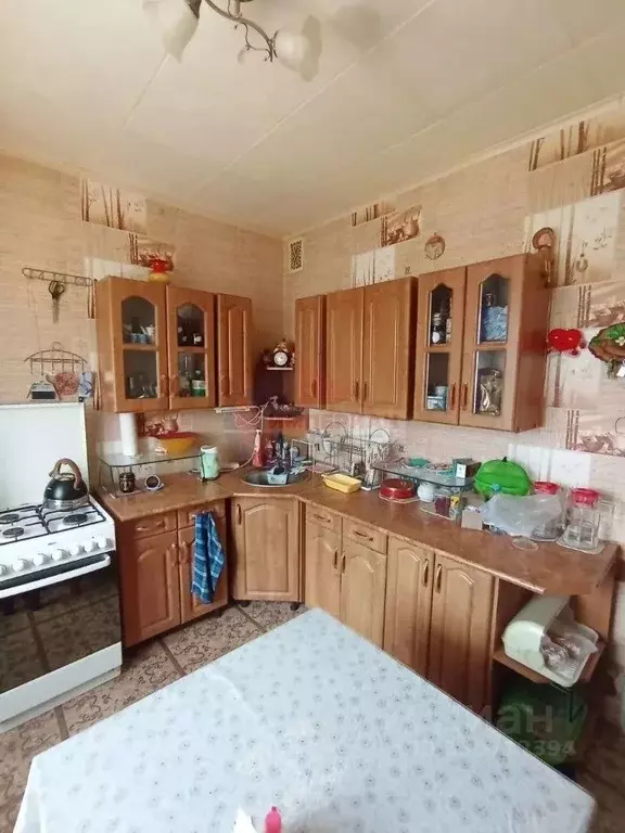 3-к кв. Белгородская область, Шебекино ул. Ленина, 93 (71.9 м) - Фото 1