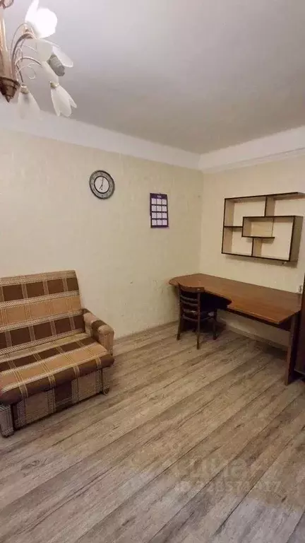 1-к кв. Санкт-Петербург ул. Карпинского, 22 (32.0 м) - Фото 2