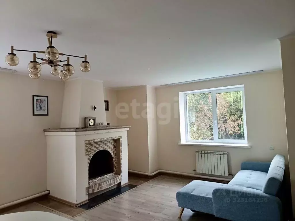 Дом в Ульяновская область, Барышский район, пос. Поливаново ул. ... - Фото 0