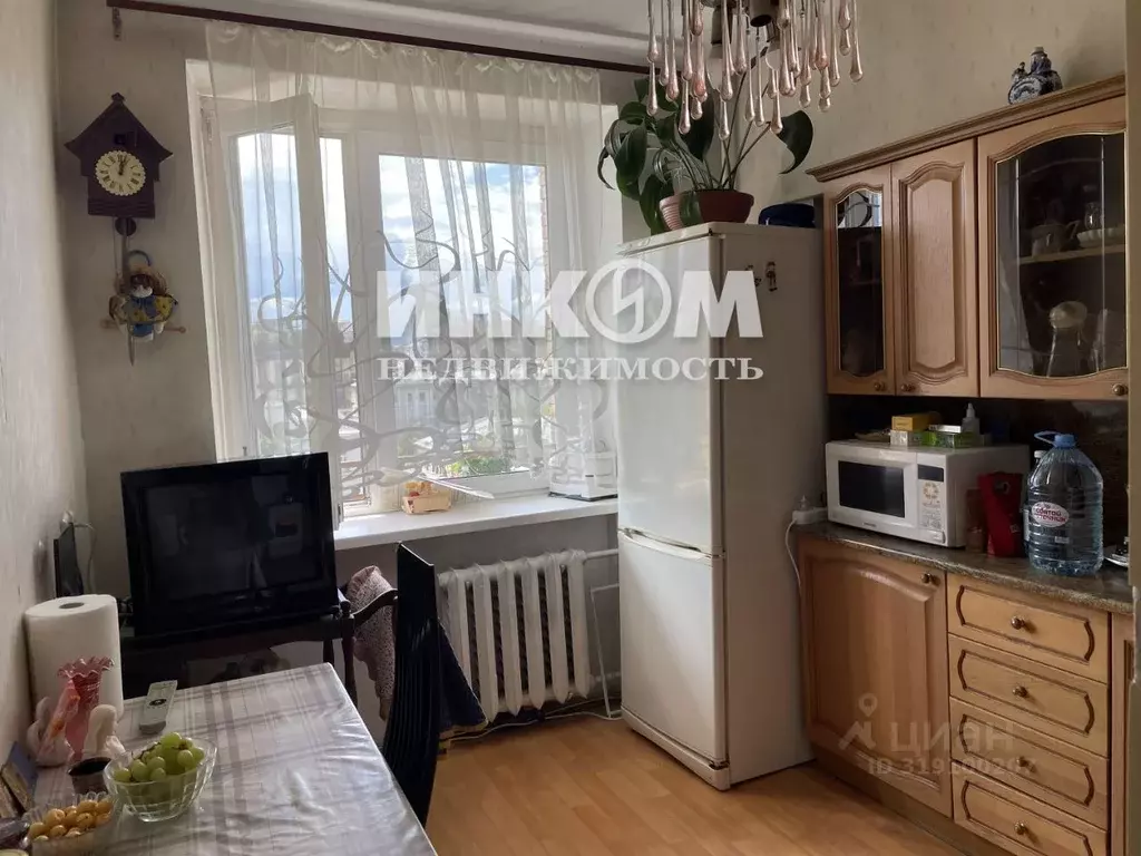 3-к кв. Москва Селезневская ул., 30К1 (75.0 м) - Фото 0