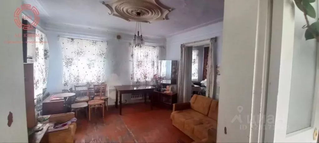 Дом в Крым, Керчь ул. Железнодорожная (52 м) - Фото 1