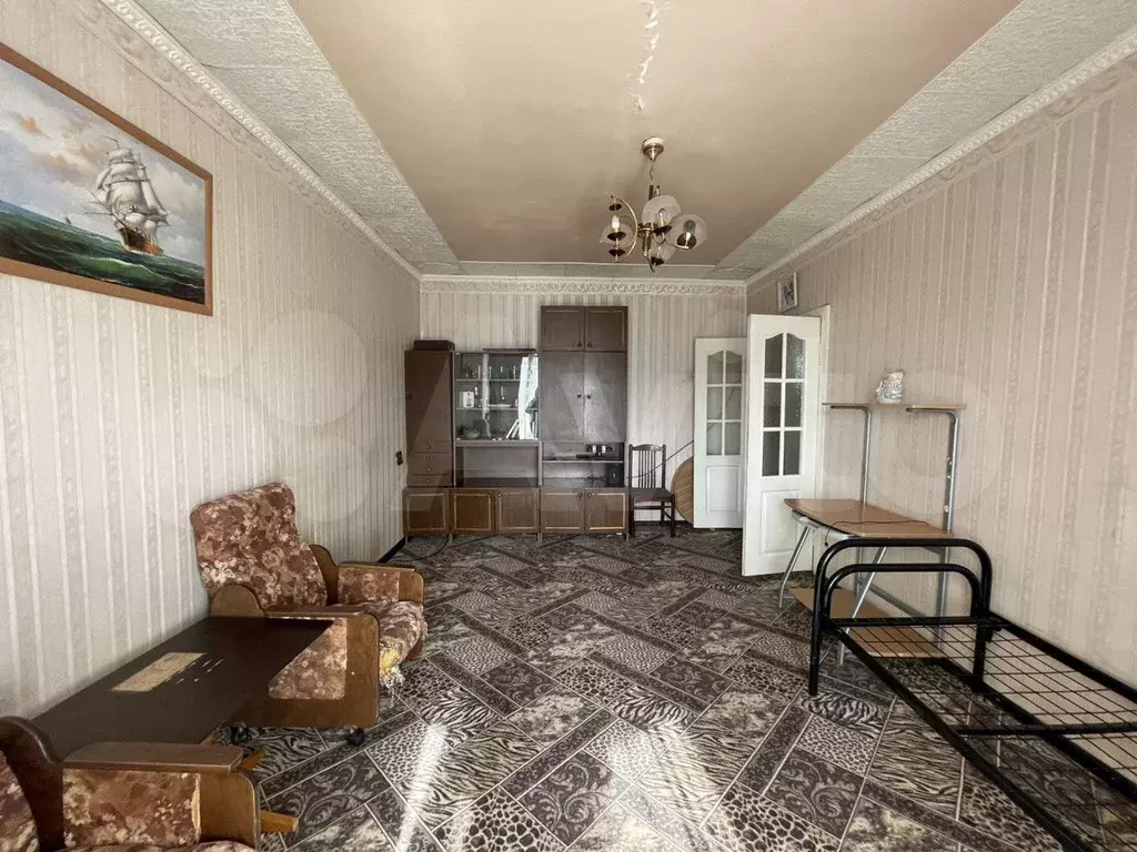 2-к. квартира, 48 м, 8/9 эт. - Фото 0