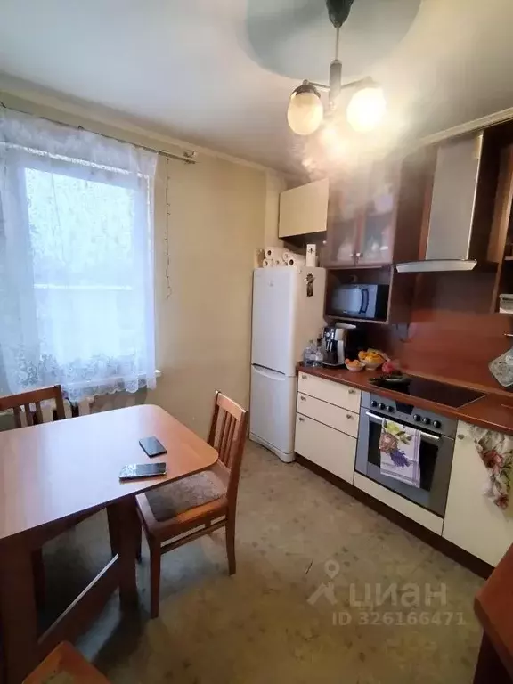 3-к кв. Санкт-Петербург ул. Замшина, 58 (67.2 м) - Фото 1