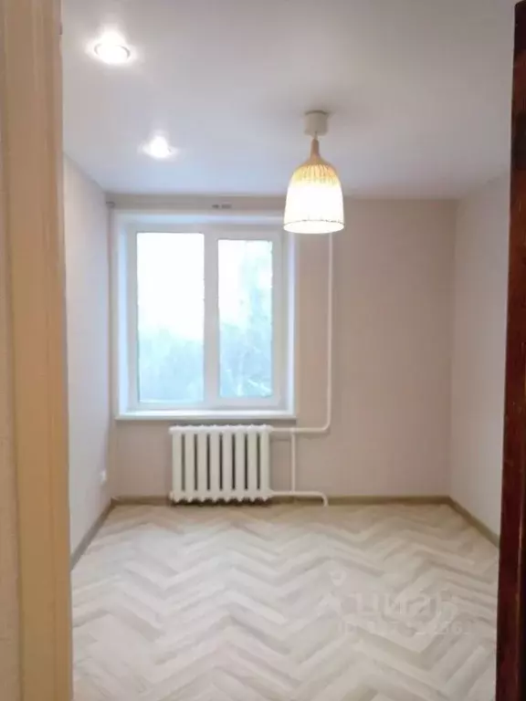 1-к кв. Москва ул. Героев Панфиловцев, 37К4 (38.0 м) - Фото 2