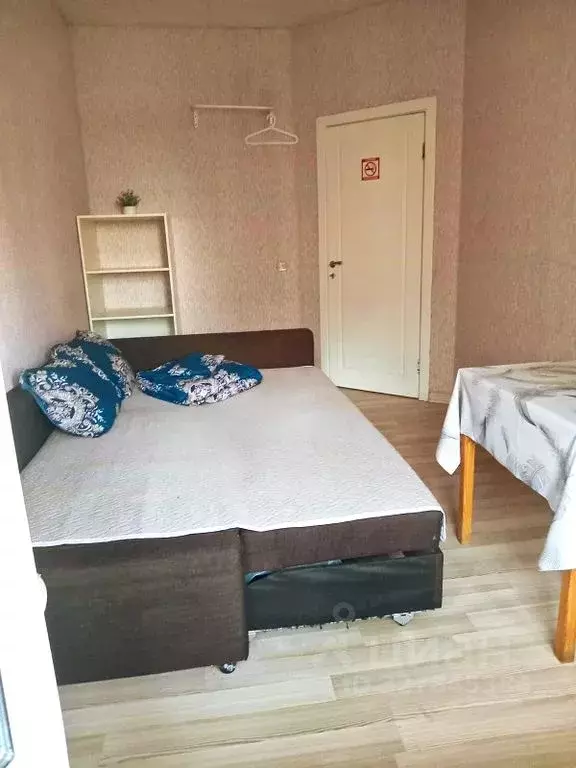 Комната Ленинградская область, Кудрово г. Всеволожский район, ... - Фото 2