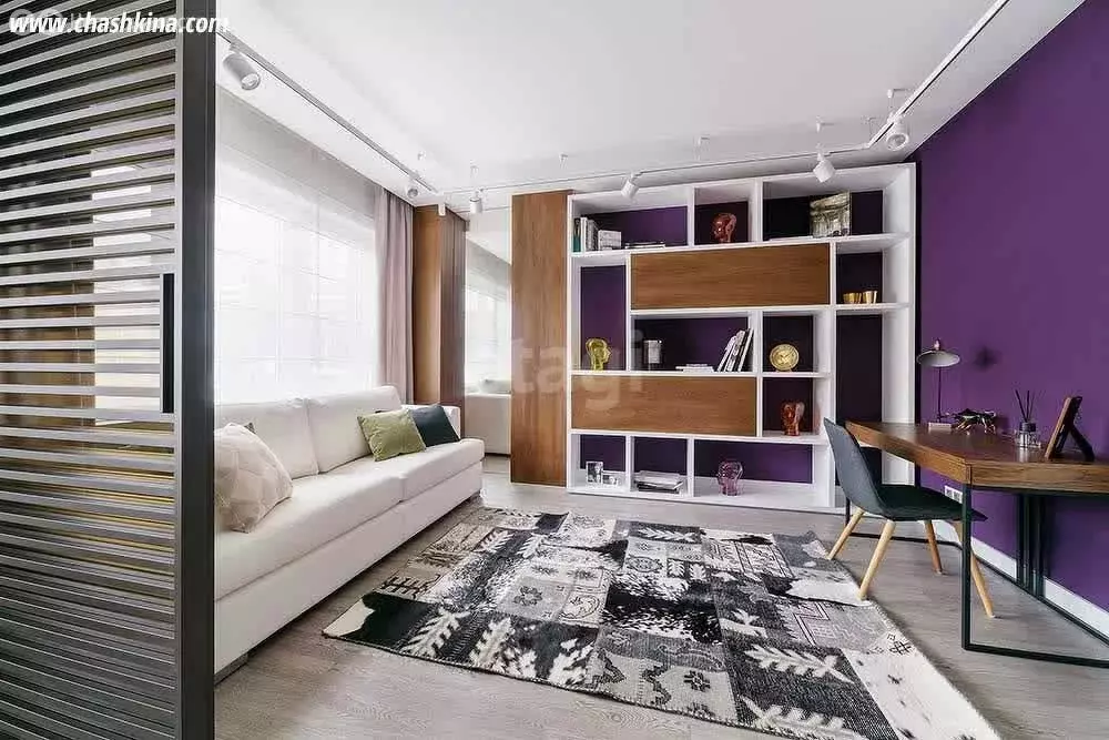 2-комнатная квартира: Калининград, улица Салтыкова-Щедрина, 2 (99 м) - Фото 1