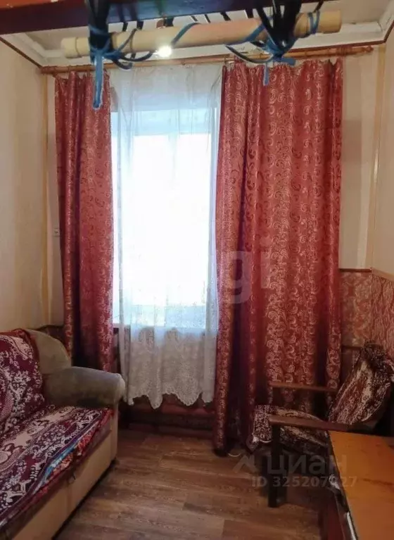 3-к кв. Кемеровская область, Анжеро-Судженск Гурьевская ул., 12 (57.8 ... - Фото 1