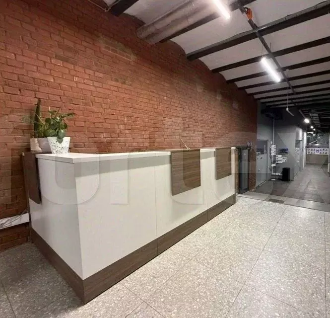 Офис в Москва Большой Саввинский пер., 12С1 (752 м) - Фото 1