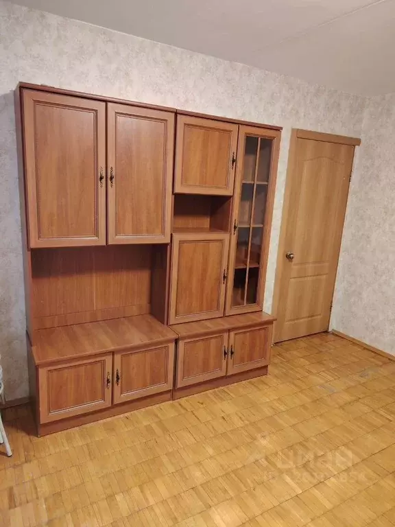 2-к кв. Москва Нагатинская наб., 60К2 (38.0 м) - Фото 2