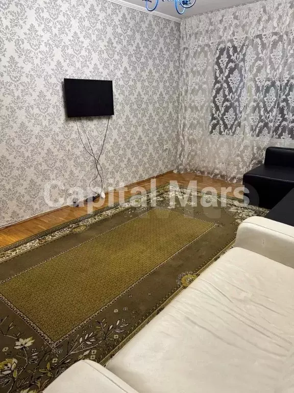 2-к. квартира, 46 м, 1/9 эт. - Фото 1