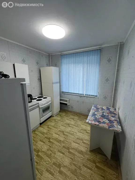 1-комнатная квартира: Челябинск, Южноуральская улица, 12 (33.5 м) - Фото 0