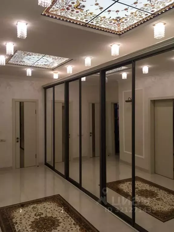 2-к кв. Московская область, Реутов ул. Реутовских ополченцев, 6 (90.0 ... - Фото 2