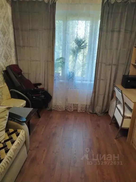 Комната Москва Ферганский проезд, 8 (21.0 м) - Фото 1