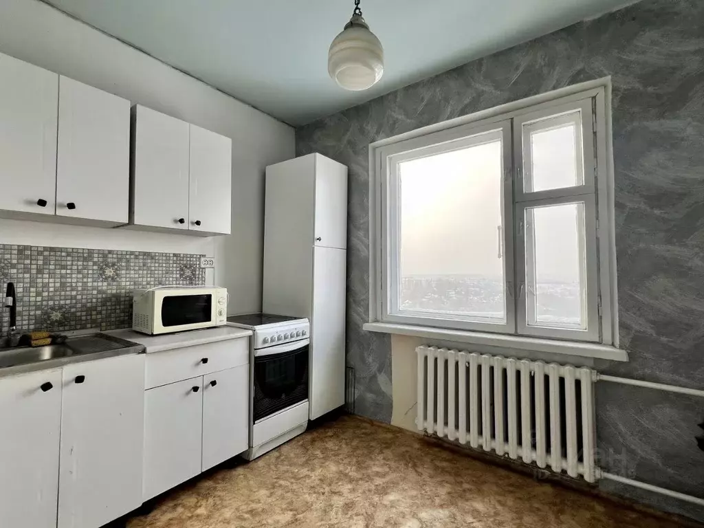 2-к кв. Волгоградская область, Волгоград просп. Имени В.И. Ленина, 227 ... - Фото 1