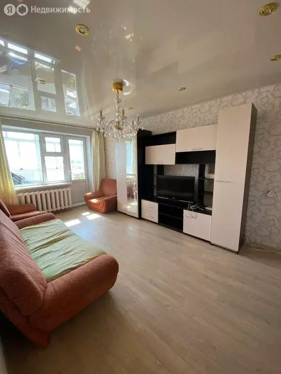 4-комнатная квартира: Покровск, улица Притузова, 11 (71 м) - Фото 2