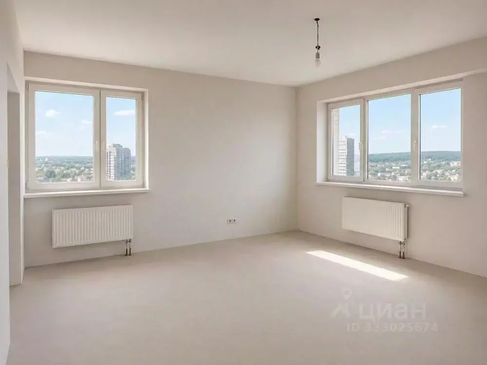 3-к кв. Иркутская область, Иркутск Советская ул., 128 (97.1 м) - Фото 2