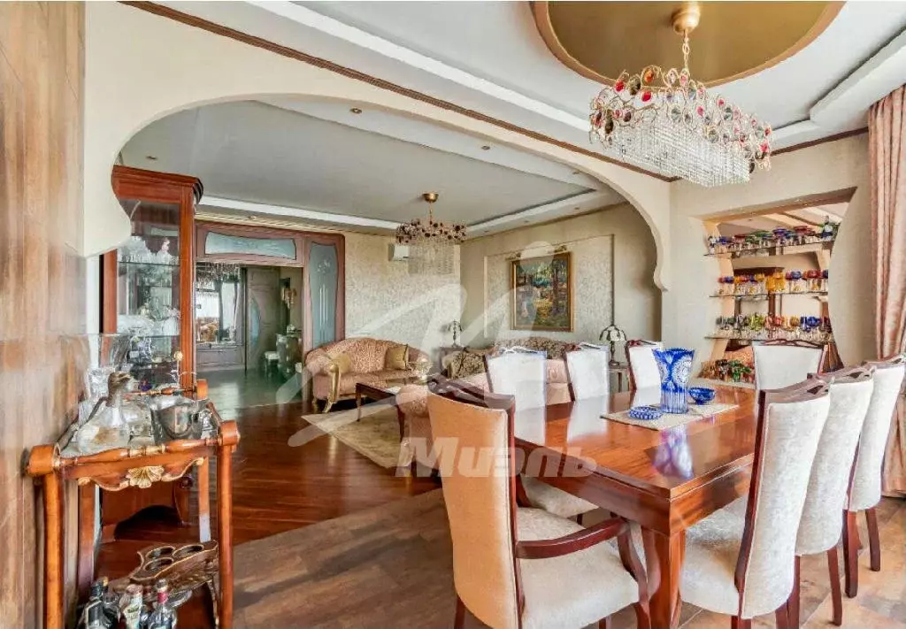 Продается 3-комнатная квартира - Фото 2