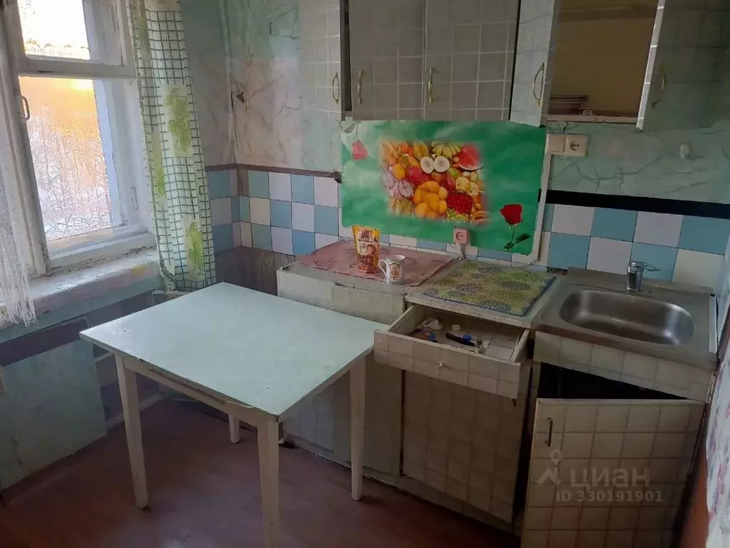 Свободной планировки кв. Магаданская область, Ягоднинский ... - Фото 1