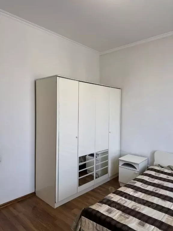 Дом в Краснодарский край, Краснодар Дубинка мкр, ул. Ким (60 м) - Фото 1