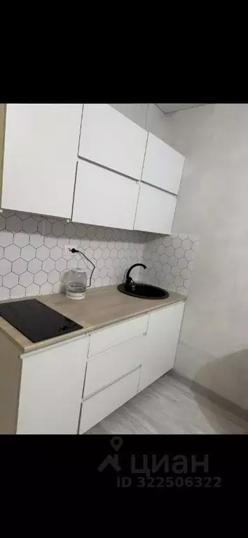 Студия Татарстан, Зеленодольск просп. Строителей, 20А (20.0 м) - Фото 1