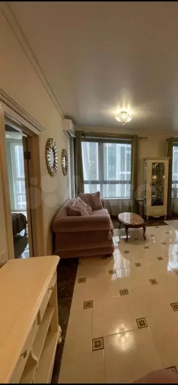 3-к. квартира, 80 м, 18/21 эт. - Фото 0