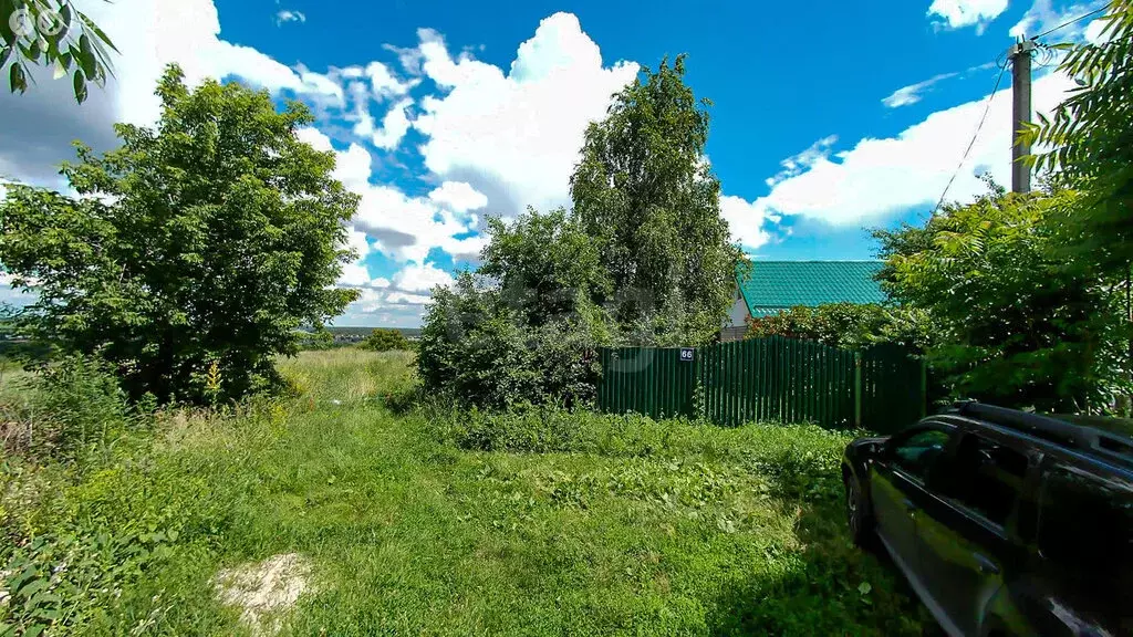 Участок в Воронеж, улица 41-го Пограничного Полка (8 м) - Фото 2