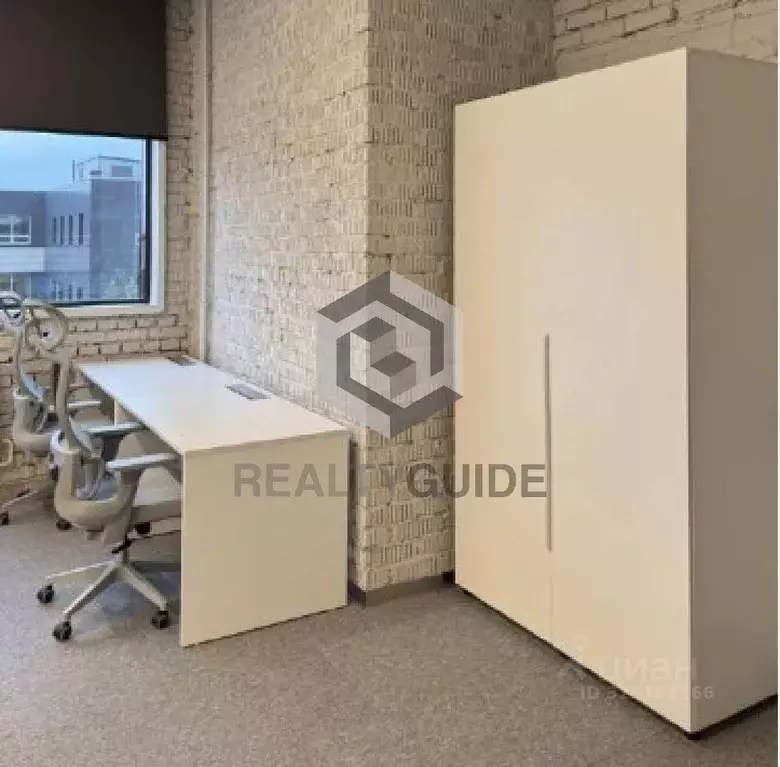 Офис в Москва Холодильный пер., 3к1 (120 м) - Фото 2