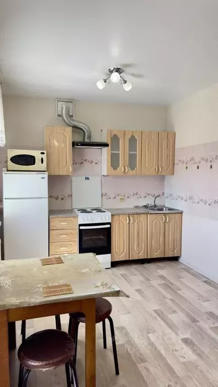 Студия Коми, Сыктывкар ул. Морозова, 173/1 (31.6 м) - Фото 2