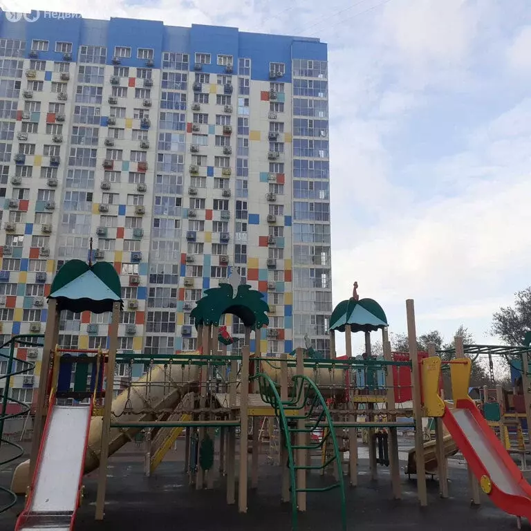 2-комнатная квартира: Ростов-на-Дону, Таганрогская улица, 132/1 (47 м) - Фото 1