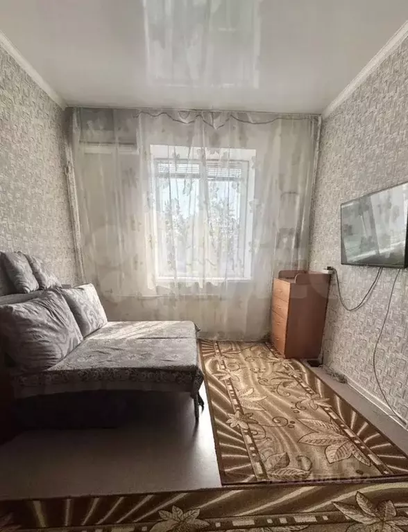 1-к кв. Кемеровская область, Новокузнецк просп. Курако, 28 (32.0 м) - Фото 0