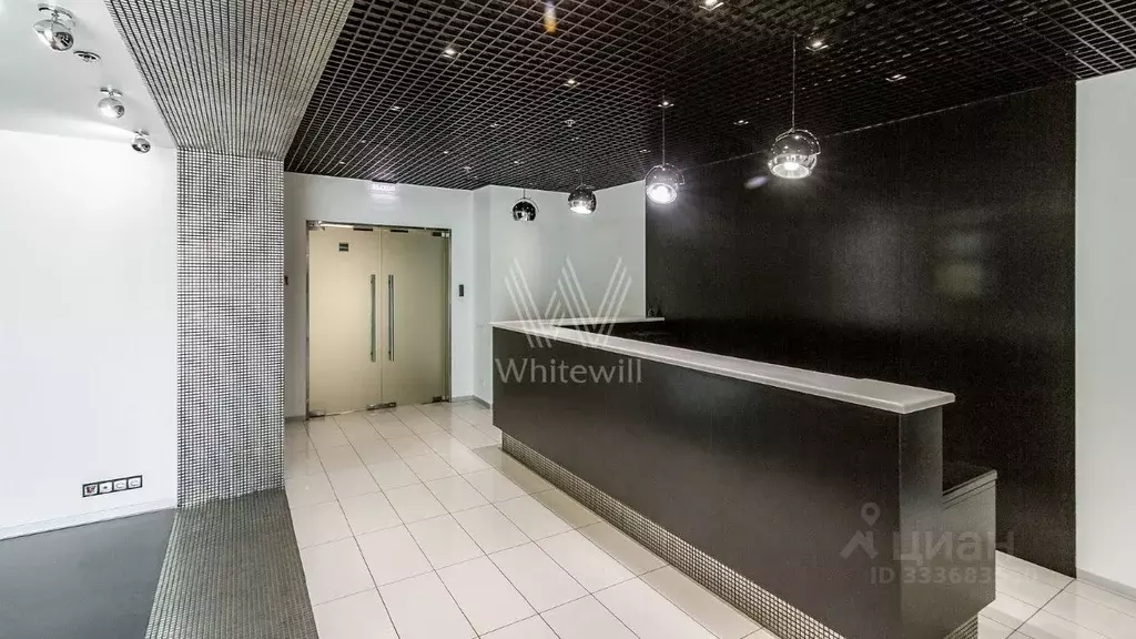 Офис в Москва ул. Викторенко, 5С1 (356 м) - Фото 1