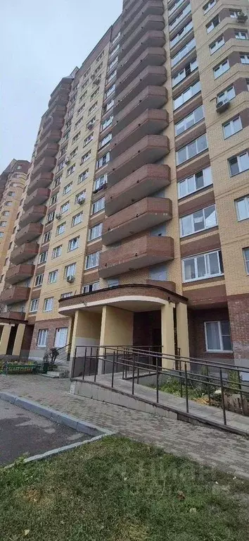 1-к кв. Московская область, Ногинск Богородский городской округ, ул. ... - Фото 1