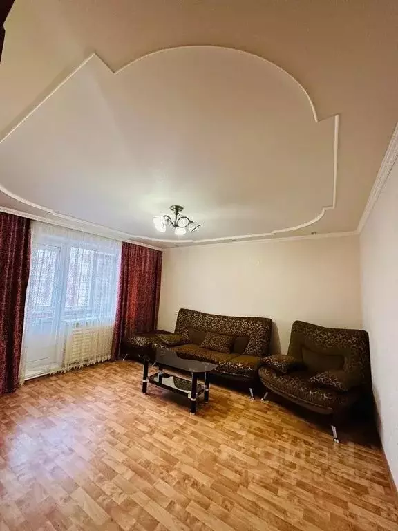 2-к кв. Башкортостан, Нефтекамск ул. Карла Маркса, 8А (50.0 м) - Фото 2