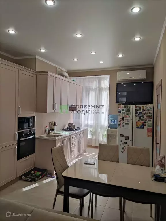 Продаётся 2-к квартира, 50 м - Фото 0