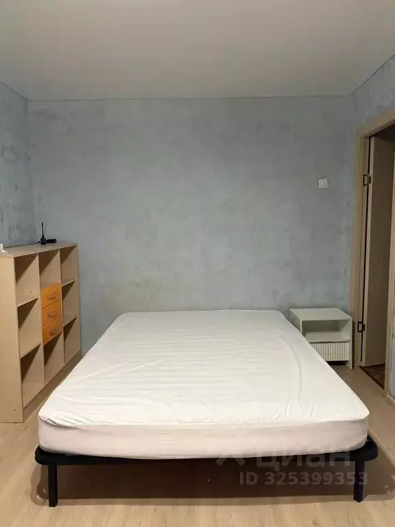 2-к кв. Башкортостан, Уфа ул. Мустая Карима, 50 (42.0 м) - Фото 1