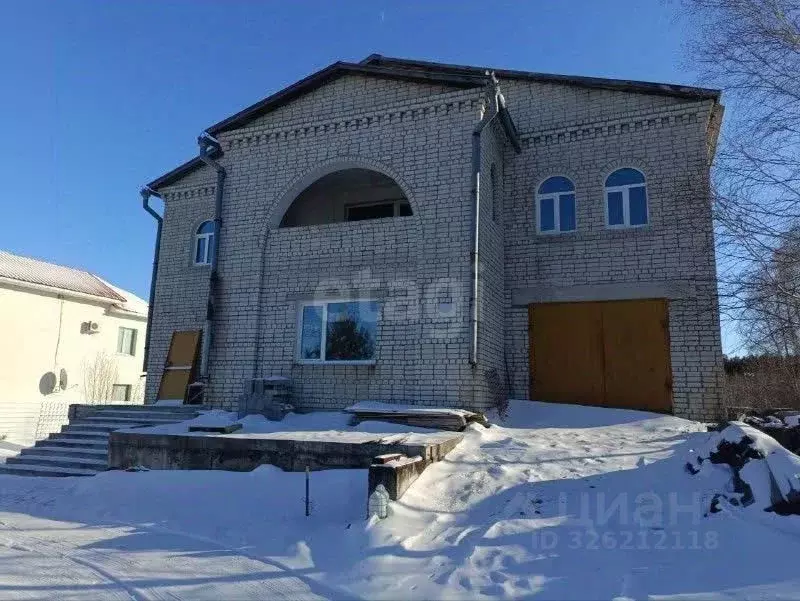 Дом в Амурская область, Благовещенский район, с. Чигири ул. Березовая, ... - Фото 2