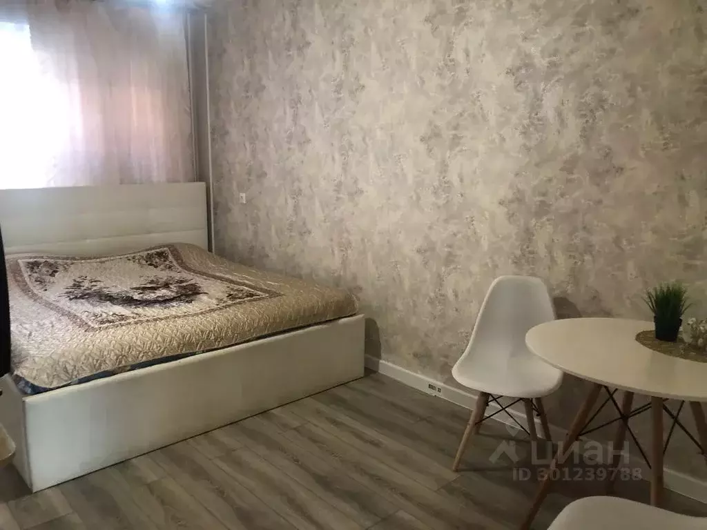 Комната Санкт-Петербург Парашютная ул., 4 - Фото 1