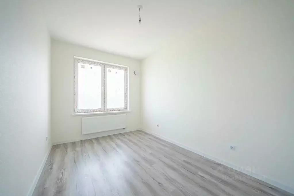 1-к кв. Ленинградская область, Всеволожский район, Свердловское ... - Фото 1