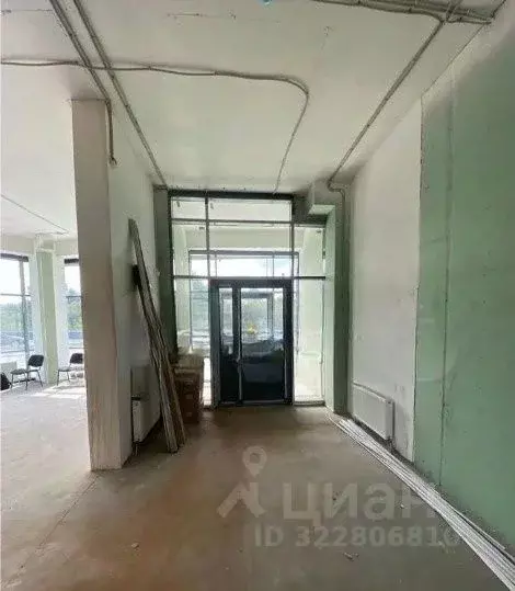 Помещение свободного назначения в Татарстан, Казань ул. Карбышева, 76 ... - Фото 1