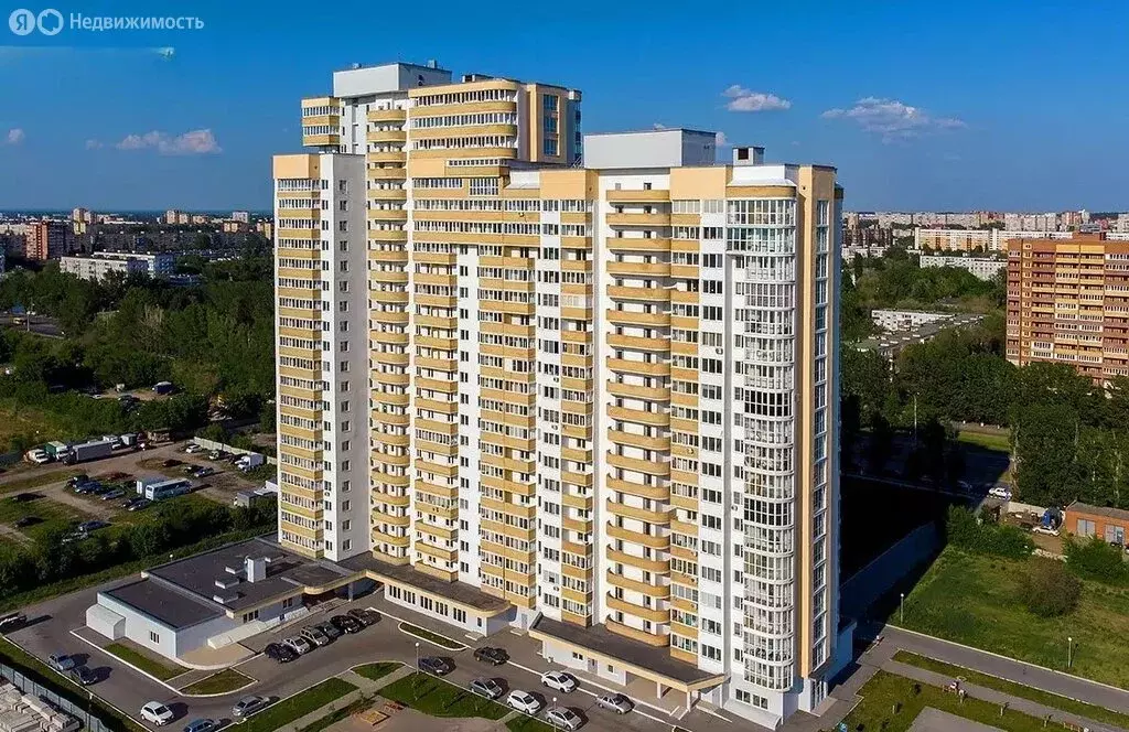 4-комнатная квартира: Тольятти, Московский проспект, 62 (138 м) - Фото 1