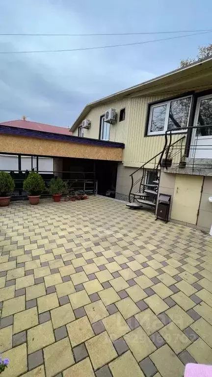 Комната Краснодарский край, Туапсе ул. Ленина, 12А - Фото 1