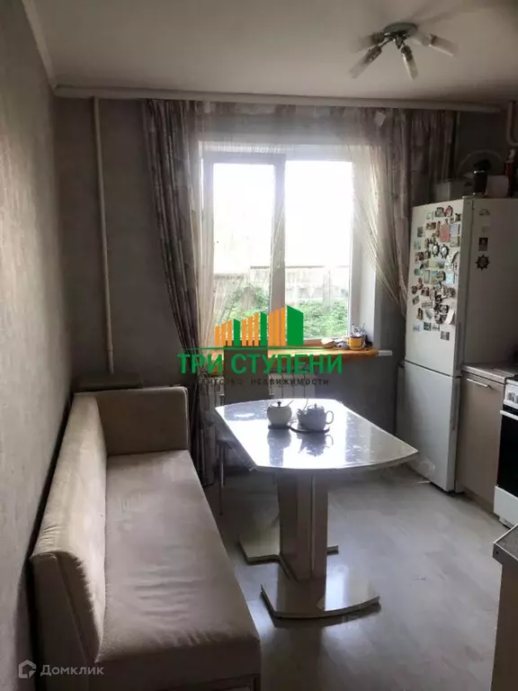 Продаётся 1-к квартира, 31 м - Фото 0
