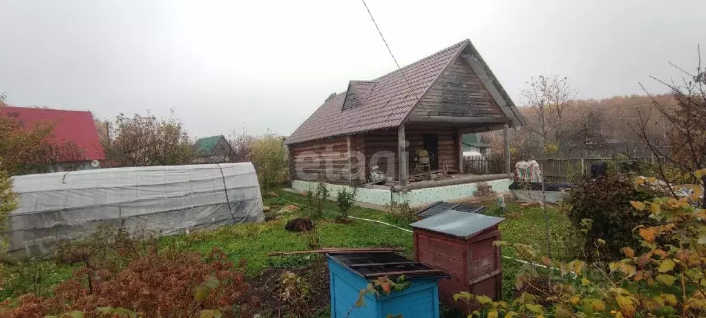 Дом в Смоленская область, Смоленск Коммунальник СНТ,  (66 м) - Фото 0